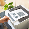 Brother HL-L5210DW langaton mustavalkolaser tulostin