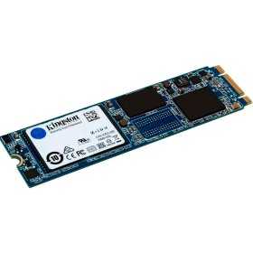 Kingston UV500 120 Gt SSD M.2 SSD-kovalevy