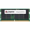 Kingston 8GB DDR3 1333MHz SoDimm, avattu pakkaus