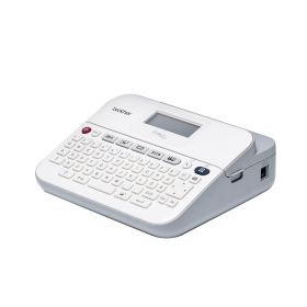 Brother PT-D400 -tarratulostin