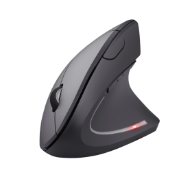 Trust Verto Wireless Ergo Mouse -langaton pystyhii