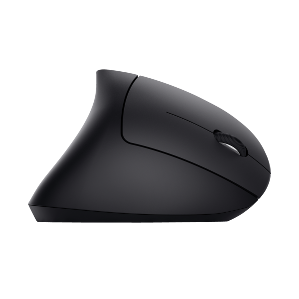 Trust Verto Wireless Ergo Mouse -langaton pystyhii