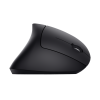 Trust Verto Wireless Ergo Mouse -langaton pystyhii