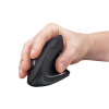 Trust Verto Wireless Ergo Mouse -langaton pystyhii
