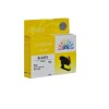 ORINK Tusz LC525XLY do drukarek Brother DCP J100 / DCP J105 / MFC J200 , keltainen , 15 ml