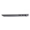 Lenovo ThinkBook 16 G6 on tyylikkäällä alumiinikannella verhoiltu AMD yrityskannettava.