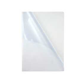 MUOVITASKU A4 160MICAPP LÄPINÄKYVÄ /100