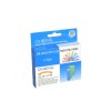 ORINK Tusz LC1000C do drukarek Brother DCP 130C / 560CN / MFC235C / 460CN , cyan , 15 ml