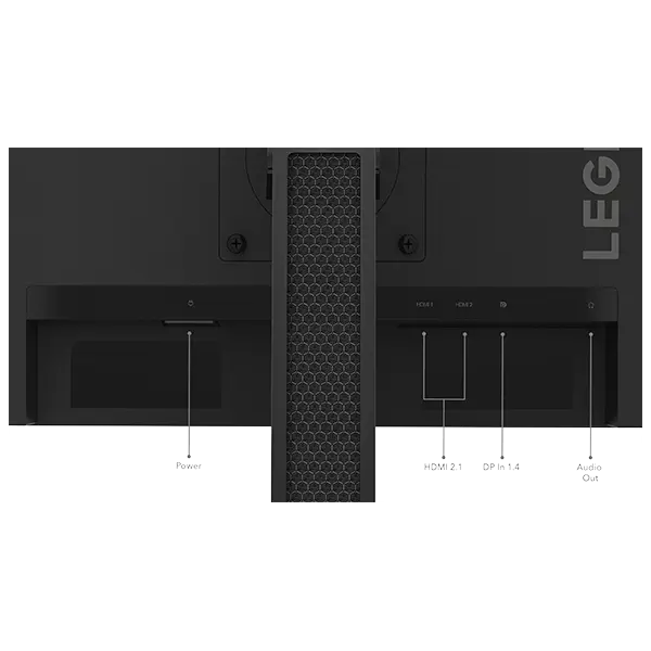 Lenovo Legion R25i-30 FHD Gaming-näyttö (24,5")