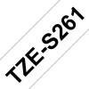 P-TOUCH 36MM TZE-S261 MUSTA/VALK. STRONG