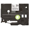P-TOUCH 9MM TZE-FX221 MUSTA/VALK FLEXI
