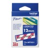 Tarrakasetti BrotherTZe-MPRG31 12mm ruu