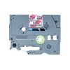Tarrakasetti BrotherTZe-MPRG31 12mm ruu
