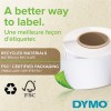 Tarra Dymo LW 57x32mm 2112289 /800