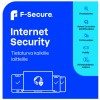 F-Secure Internet Security virustorjuntaohjelmisto