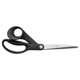 Yleissakset FiskarsFF ReNew 25cm musta