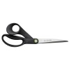 Yleissakset FiskarsFF ReNew 25cm musta