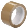Pakkausteippi 50 mm x 66 m ruskea