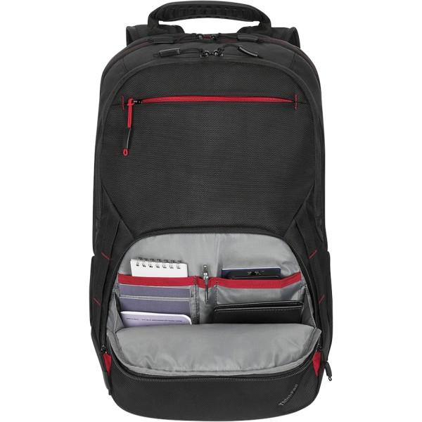 Lenovo Essential Plus 15.6" reppu