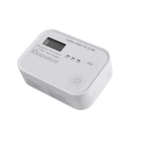 AIRAM HÄKÄVAROITIN PARISTOTOIMINEN 85DB