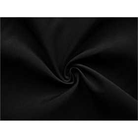 Kuitukangas 70cm x 15m musta