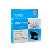 ORINK Tusz LC223C do drukarek Brother MFC J5620DW / J4620DW / J4625DW / J5625DW / J4420DW , cyan , 10 ml