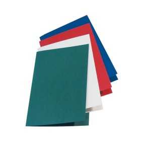 Askartelukortti A5/A6 taitettuna värilajitelma 250kpl