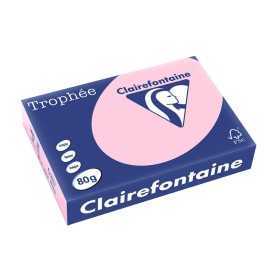 Kopiopaperi Trophée 80G A4/500 pinkki