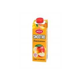 Smoothie Marli hedelmäinen 2,5 dl, 15 kpl