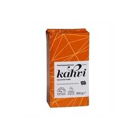 Kahvi Menu vaaleapaahtoinen suodatinjauhatus 500 g
