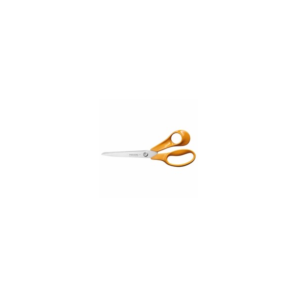 Yleissakset Fiskars Classic 21cm oikea