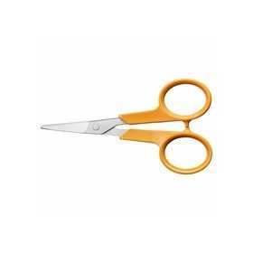Kynsisakset Fiskars Classic kaarevat 10cm