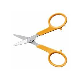 Kynsisakset Fiskars Classic pyöreä kärki 10cm