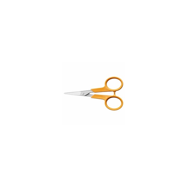 Kirjontasakset Fiskars Classic suorat 10cm