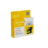 ORINK Tusz LC225Y do drukarek Brother MFC J5620DW / J4620DW / J4625DW / J5625DW / J4420DW , keltainen , 15 ml