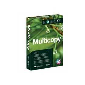 Kopiopaperi Multicopy Next 80G A4/500
