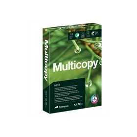 Kopiopaperi Multicopy Next 80G A3/500