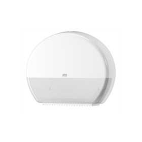 Annostelija Tork T1 WC-paperille valkoinen/554000