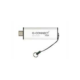 Muistitikku Q-Connect USB-C Gen 3.2 32 GB