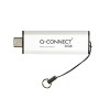 Muistitikku Q-Connect USB-C Gen 3.2 32 GB