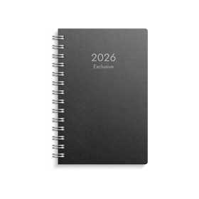 Kalenteri 2026 Exclusive Eco