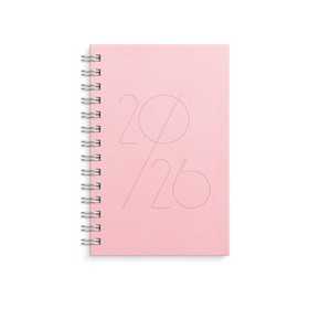 Kalenteri 2026 Exclusive Style