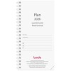 Kalenteri 2026 Plan vuosipaketti (kaksikielinen)