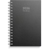 Kalenteri 2026 Päiväkirja Eco
