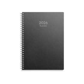 Kalenteri 2026 Business Eco