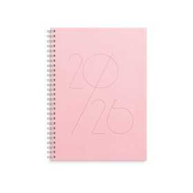 Kalenteri 2026 Business Style