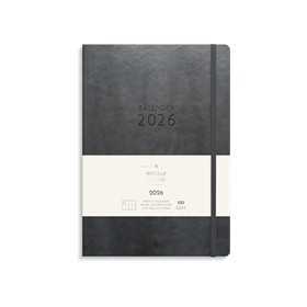 Kalenteri 2026 Weekly Deluxe