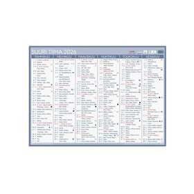 Kalenteri 2026 Suuri Tiima