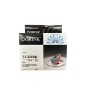 ORINK Tusz LC422XL BK do drukarek Brother MFC-J5340DW / MFC-J5345DW / MCF-J5740DW / MFC-J6540DW ,musta, 64 ml