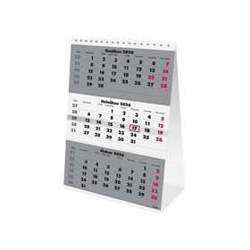 Kalenteri 2026 Pöytäkalenteri Triplaner